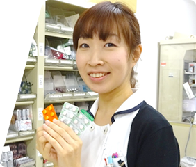 北野恵莉子さん