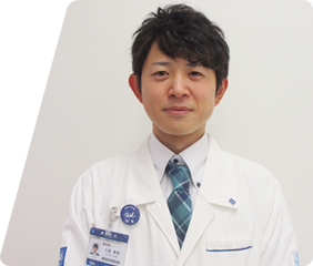 三星勇輝さん